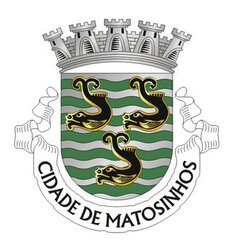brasao matosinhos