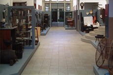 Museu da escola eb 2,3