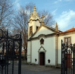 festas da senhora da hora