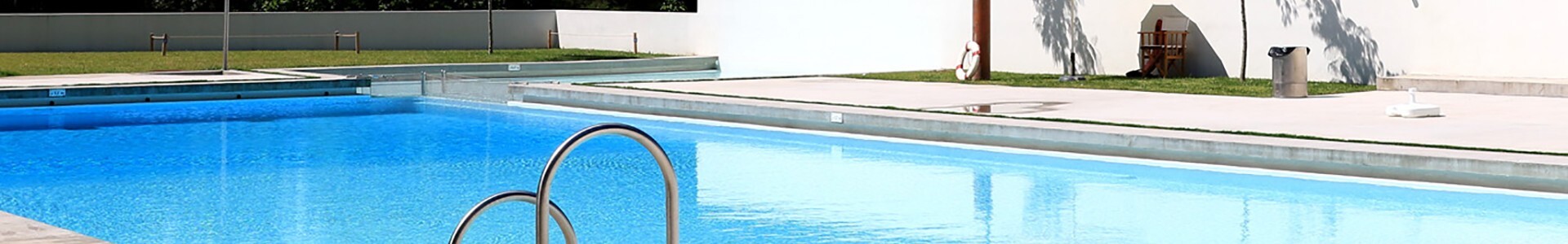 piscina da quinta da concei&ccedil;&atilde;o