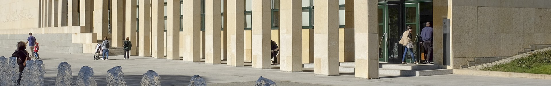 C&acirc;mara Municipal de Matosinhos