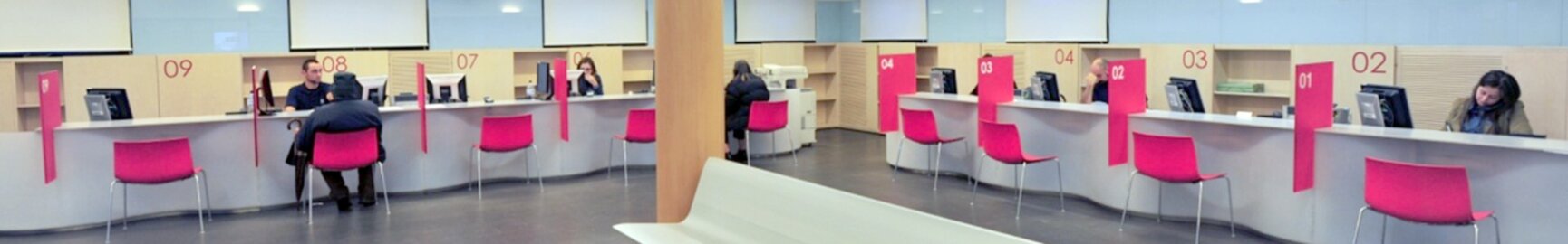 Espa&ccedil;o Loja do Mun&iacute;cipe