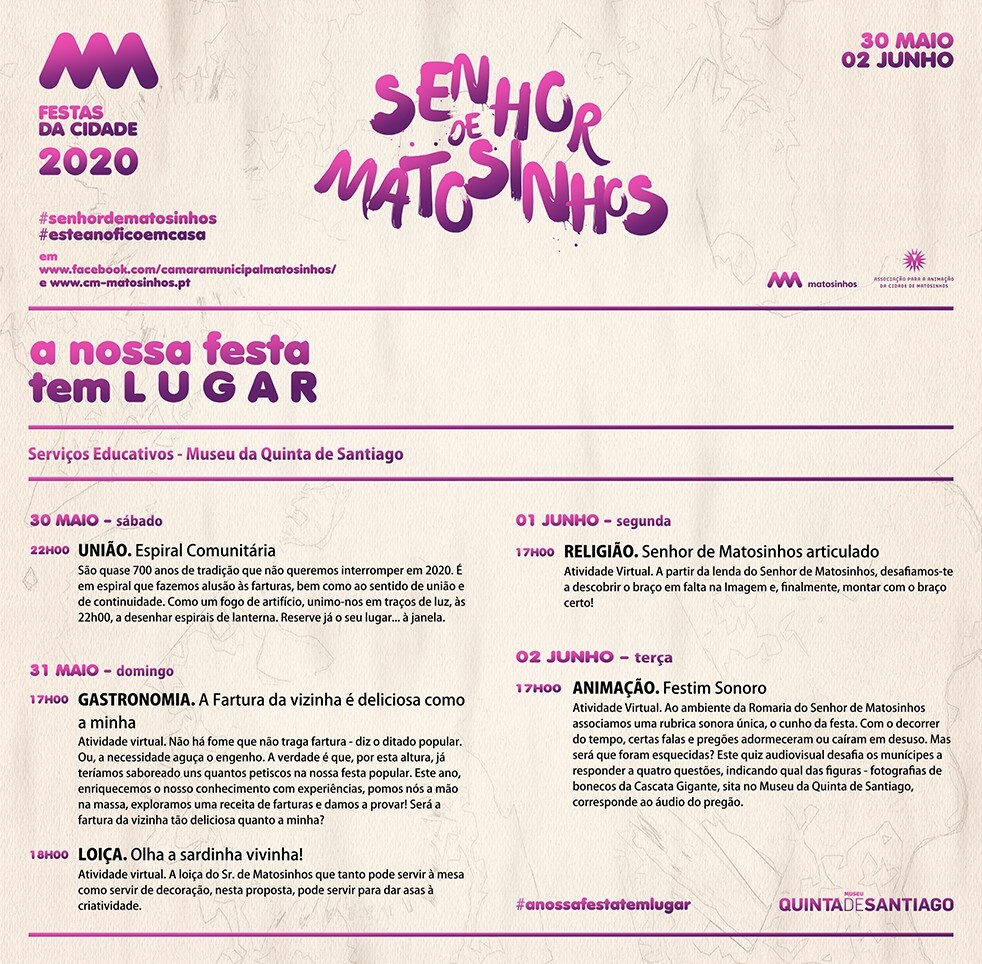 senhor de matosinhos 