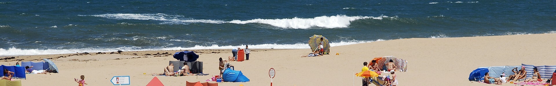 Praia Pedras do Corgo