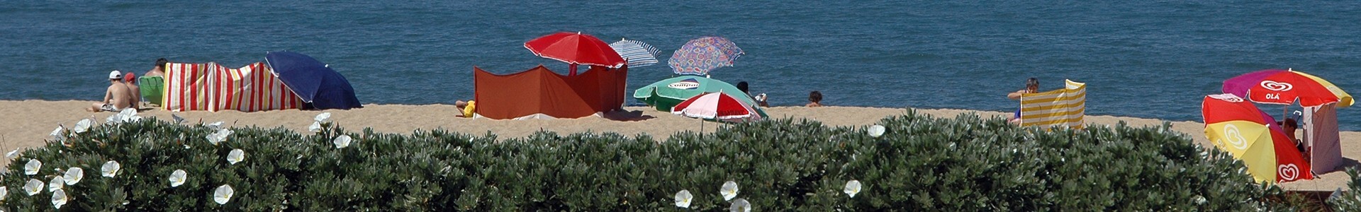 Praia do Funt&atilde;o