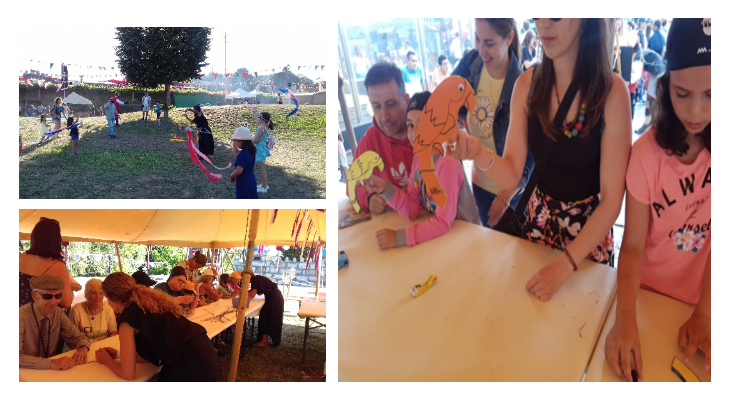 Piratas em le&ccedil;a