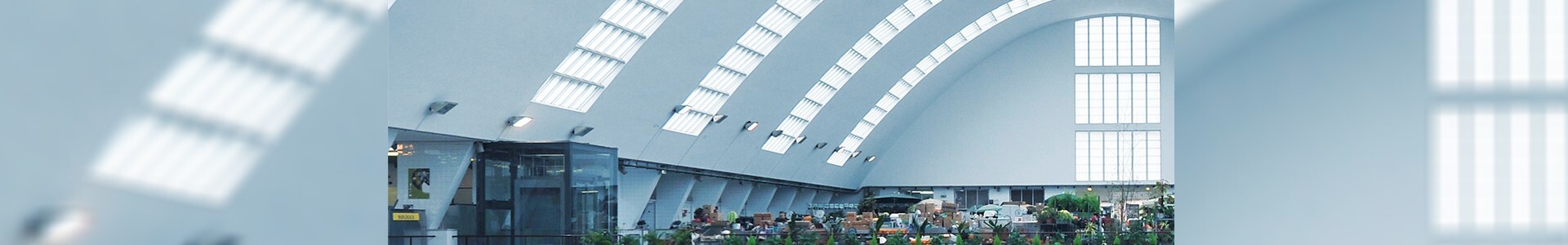 Mercado de Matosinhos