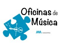Oficinas de M&uacute;sica