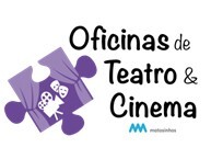 Oficinas de Teatro e Cinema