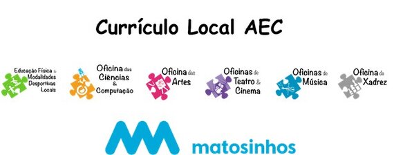 Curr&iacute;culo Local AEC