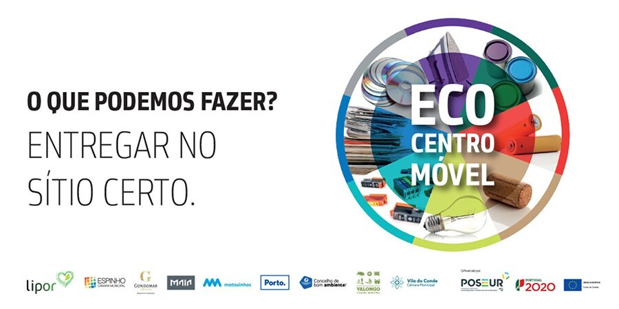 ecocentro m&oacute;vel