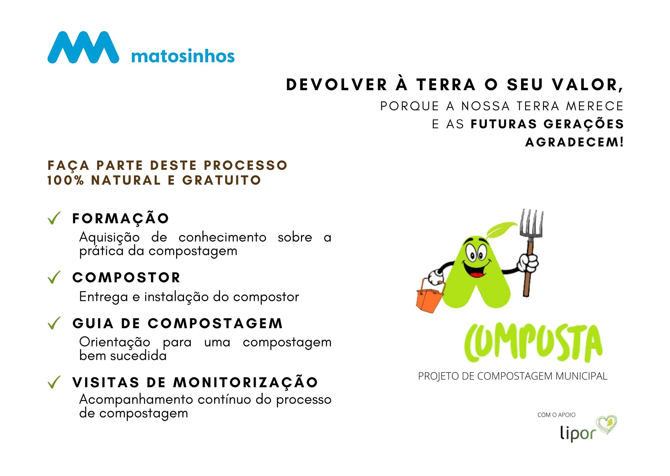 Compostagem