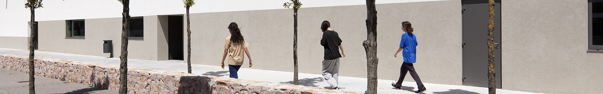 Escolas Secund&aacute;rias