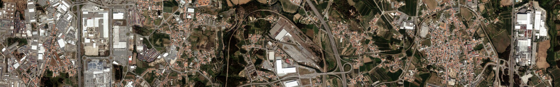 Planeamento Urban&iacute;stico