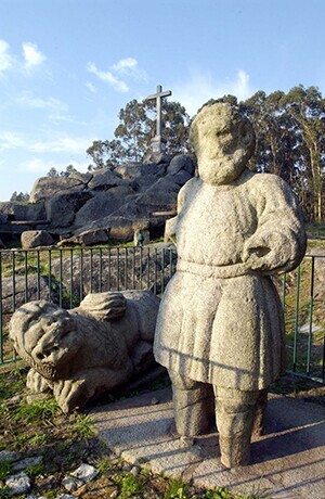 Homem da Ma&ccedil;a