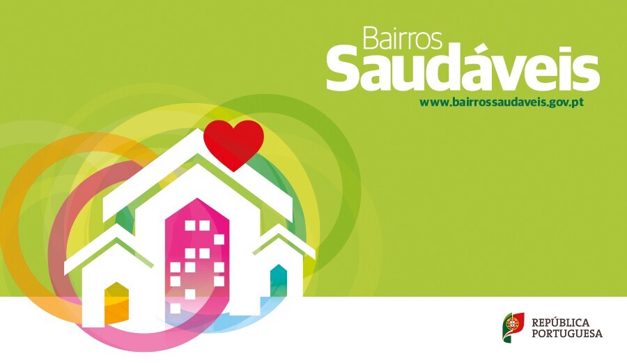 Bairros Saud&aacute;veis