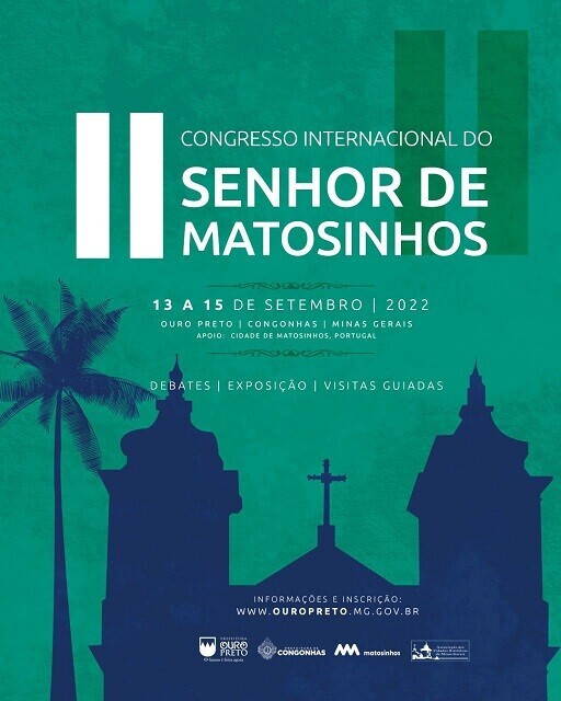 Congresso Senhor de Matosinhos