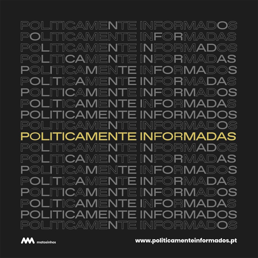politicamente informados