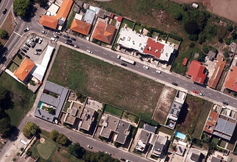 Lotes Municipais