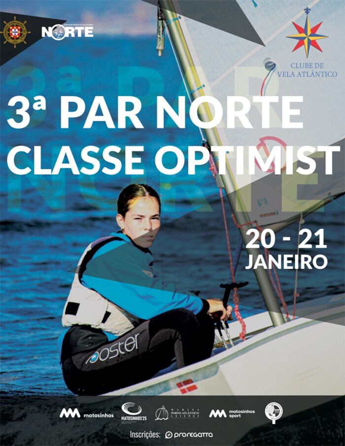 3&ordf; PAR Norte