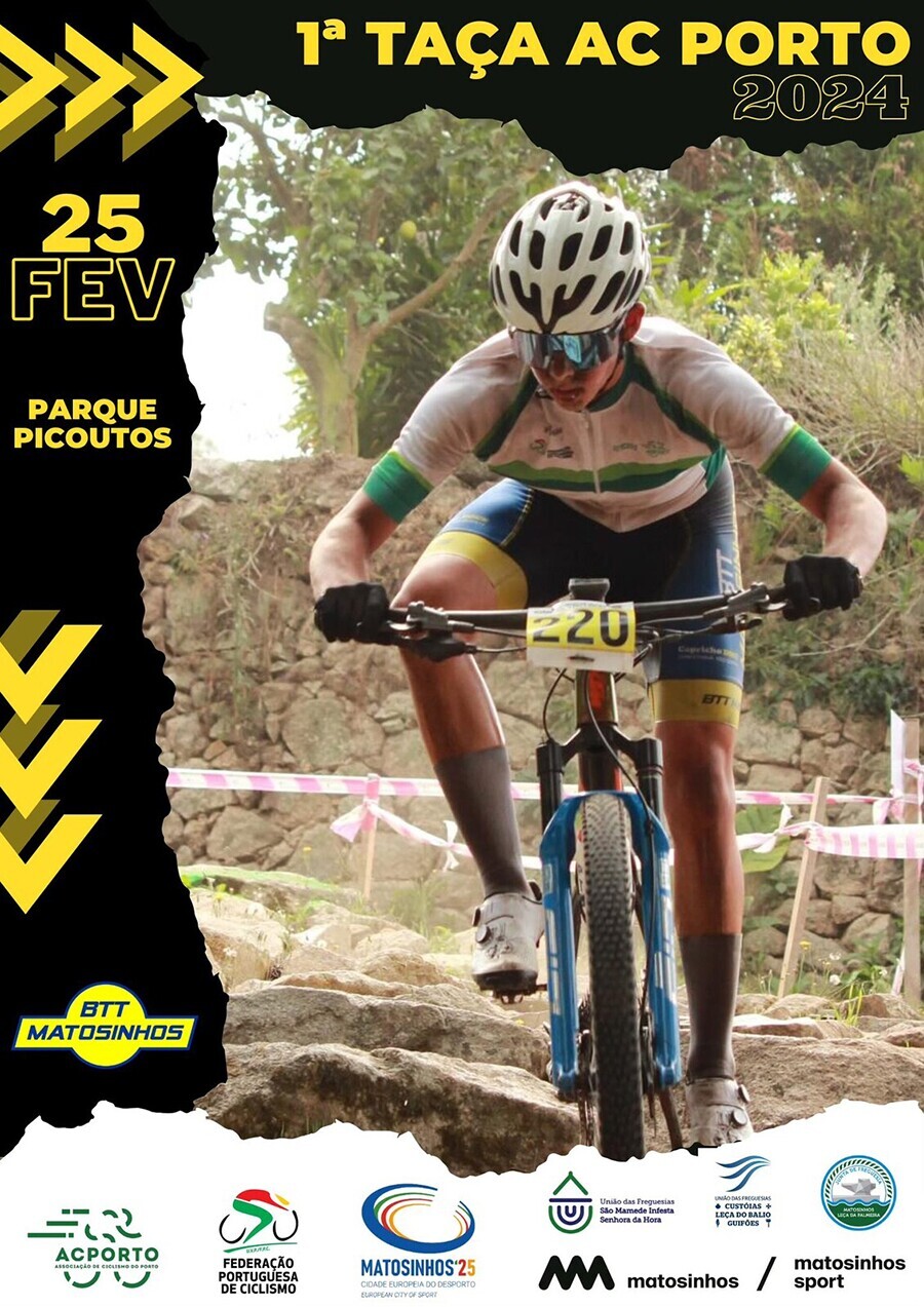 1.&ordf; Ta&ccedil;a AC Porto