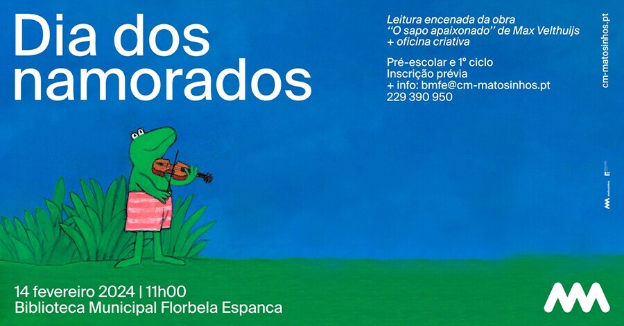 Dia dos Namorados