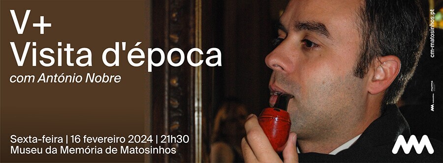V+ Visita d'&eacute;poca
