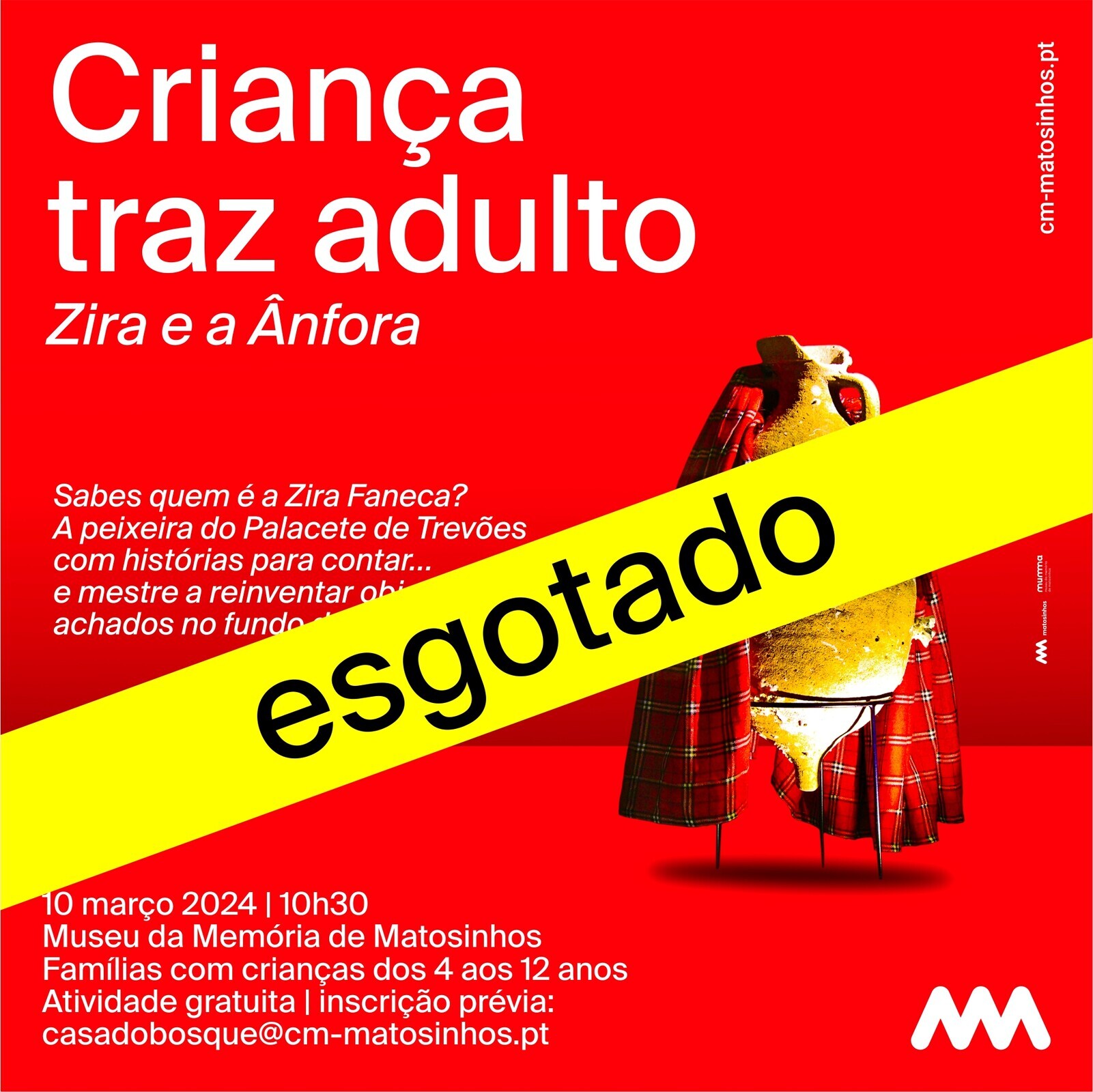 CIANCA TRAZ ADULTO - ZIRA E A ANFORA_instagram_esgotado