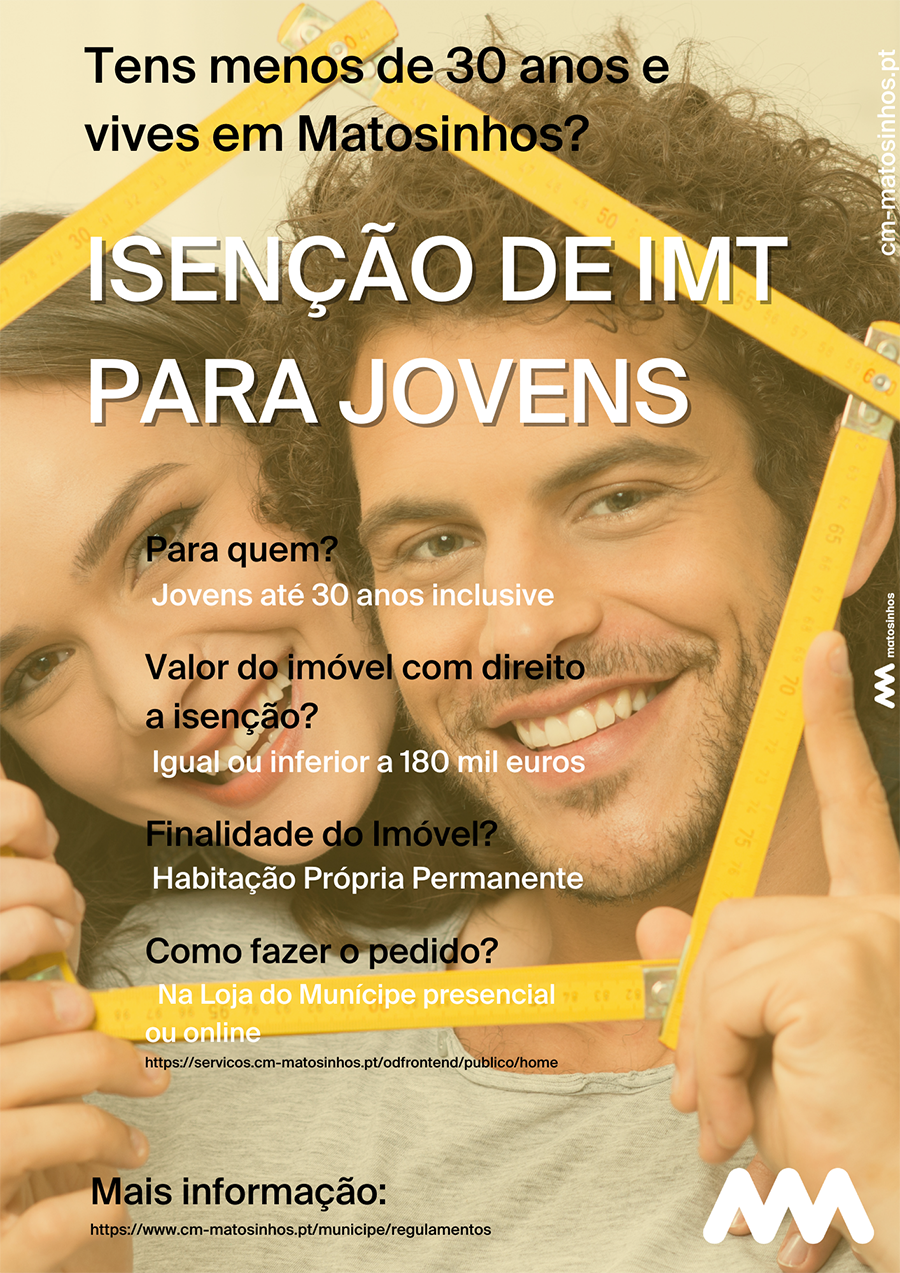 IMT Jovem