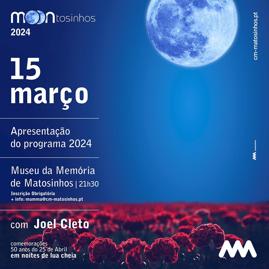 evento apresenta&ccedil;&atilde;o moontosinhos