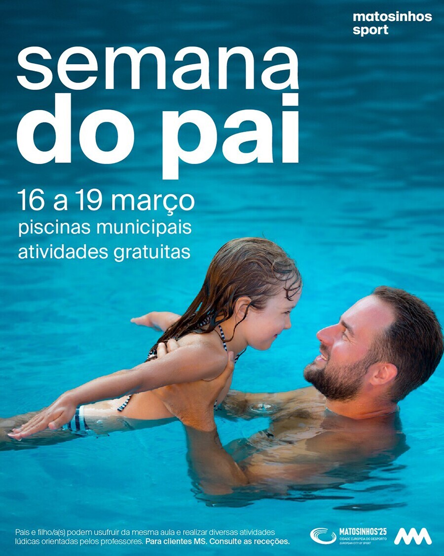 Semana do Pai