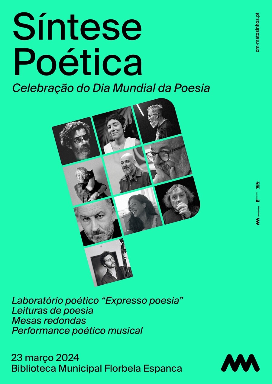 S&iacute;ntese Po&eacute;tica