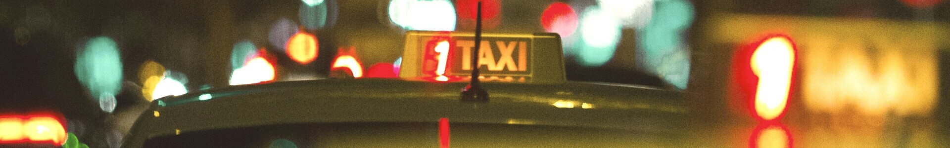 taxi