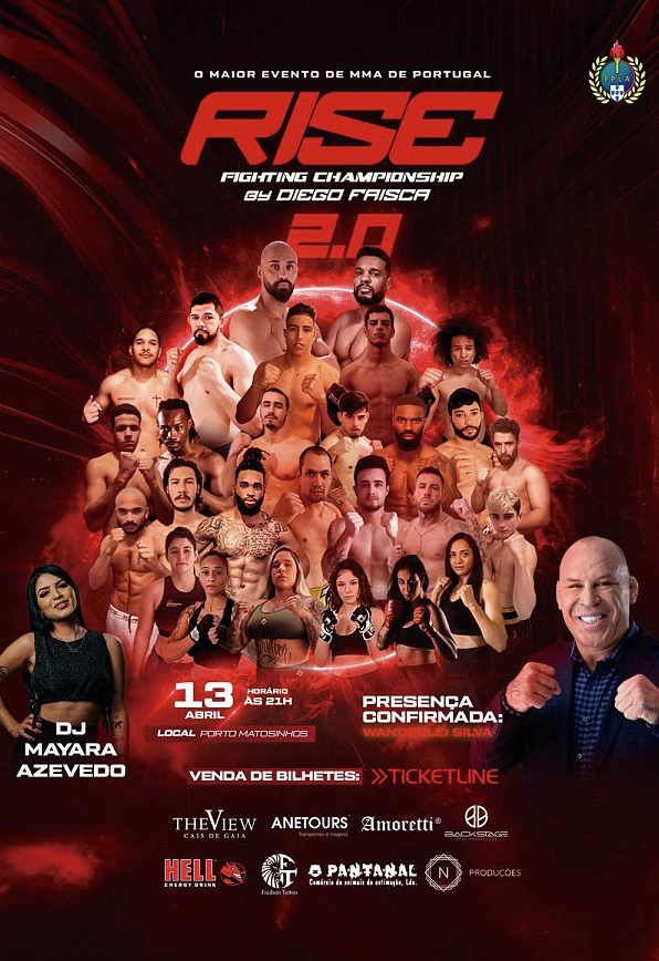 Rise Fighting Championship