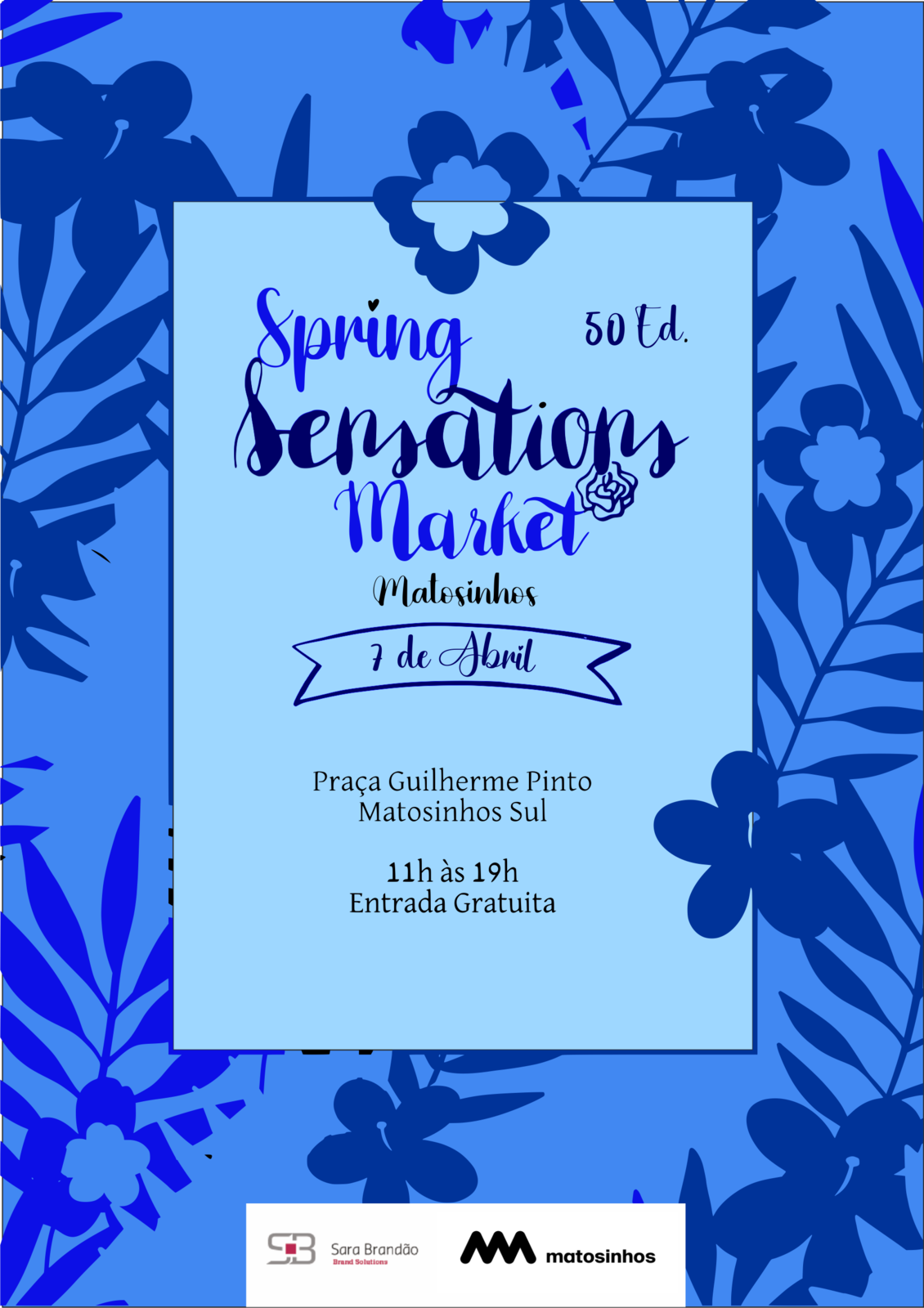 flyer abril