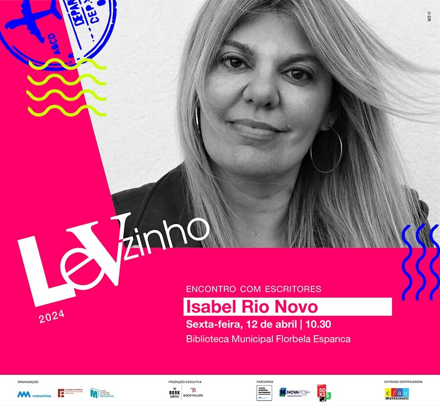 LeVzinho