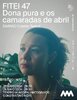 FITEI_DONA PURA E OS CAMARADAS DE ABRIL_bol