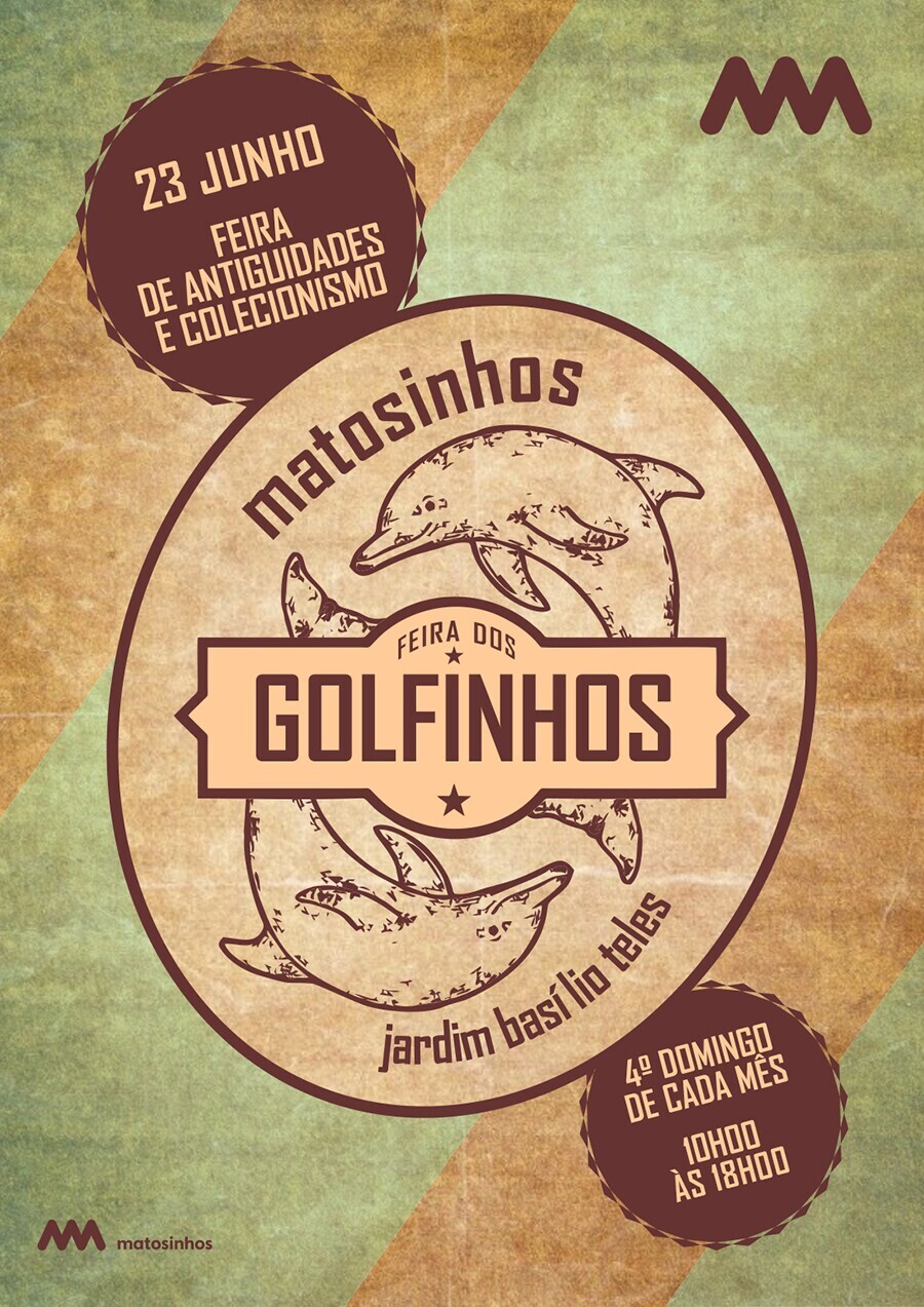 Feira dos Golfinhos