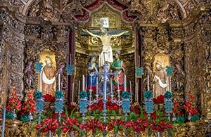 Senhor de Matosinhos