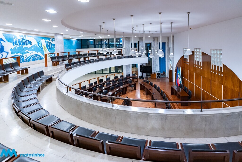 Assembleia Municipal de Matosinhos