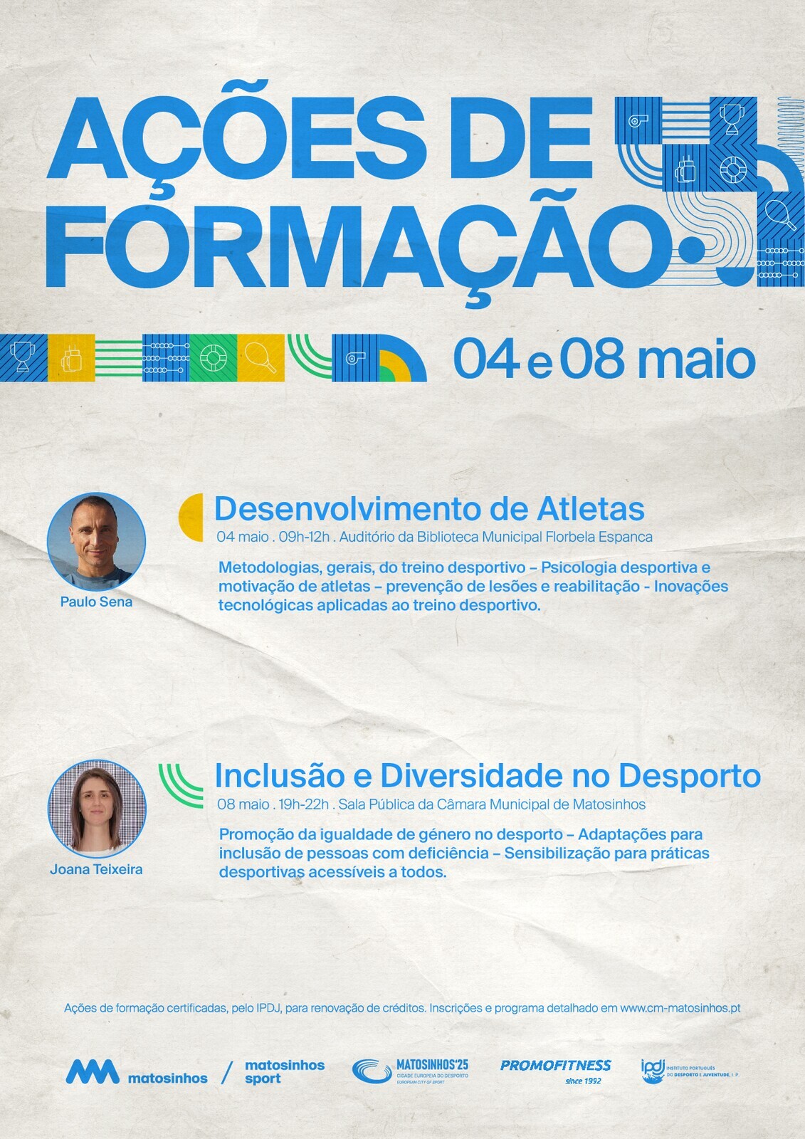 a&ccedil;&otilde;es de forma&ccedil;&atilde;o 2