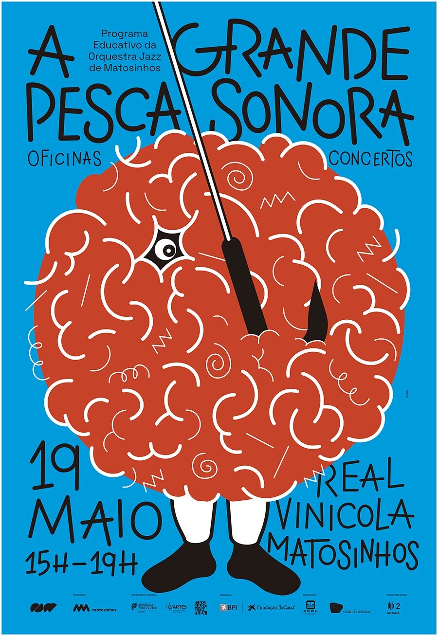 A Grande Pesca Sonora