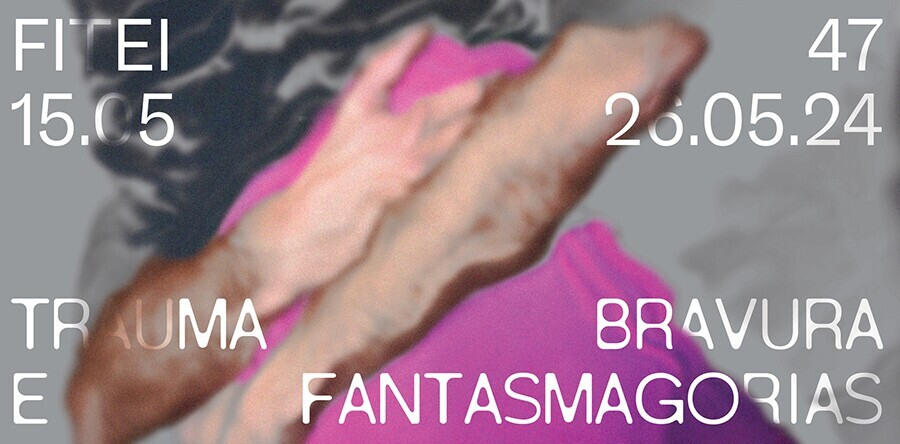 FITEI - Festival Internacional de Teatro de Express&atilde;o Ib&eacute;rica
