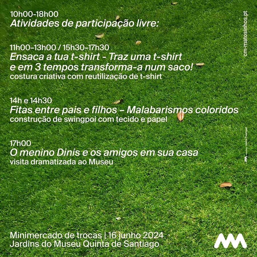 Minimercado de Trocas