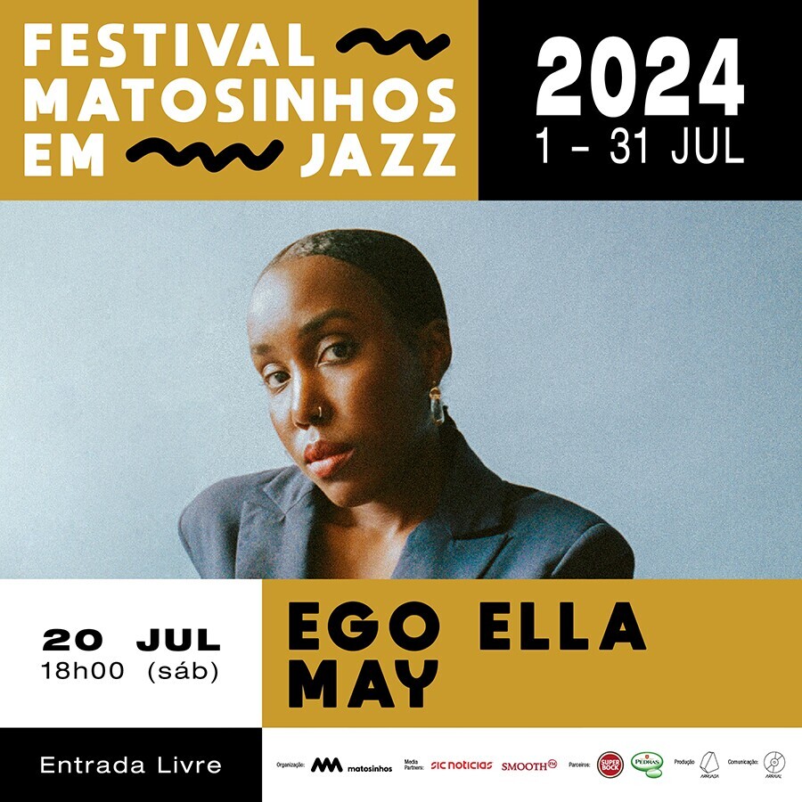 Ego Ella May