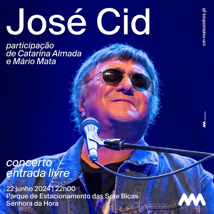 Jos&eacute; Cid