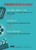 Cinema na Escola