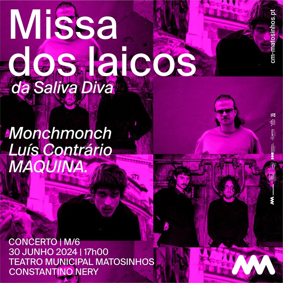 Missa dos Laicos