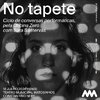 No tapete