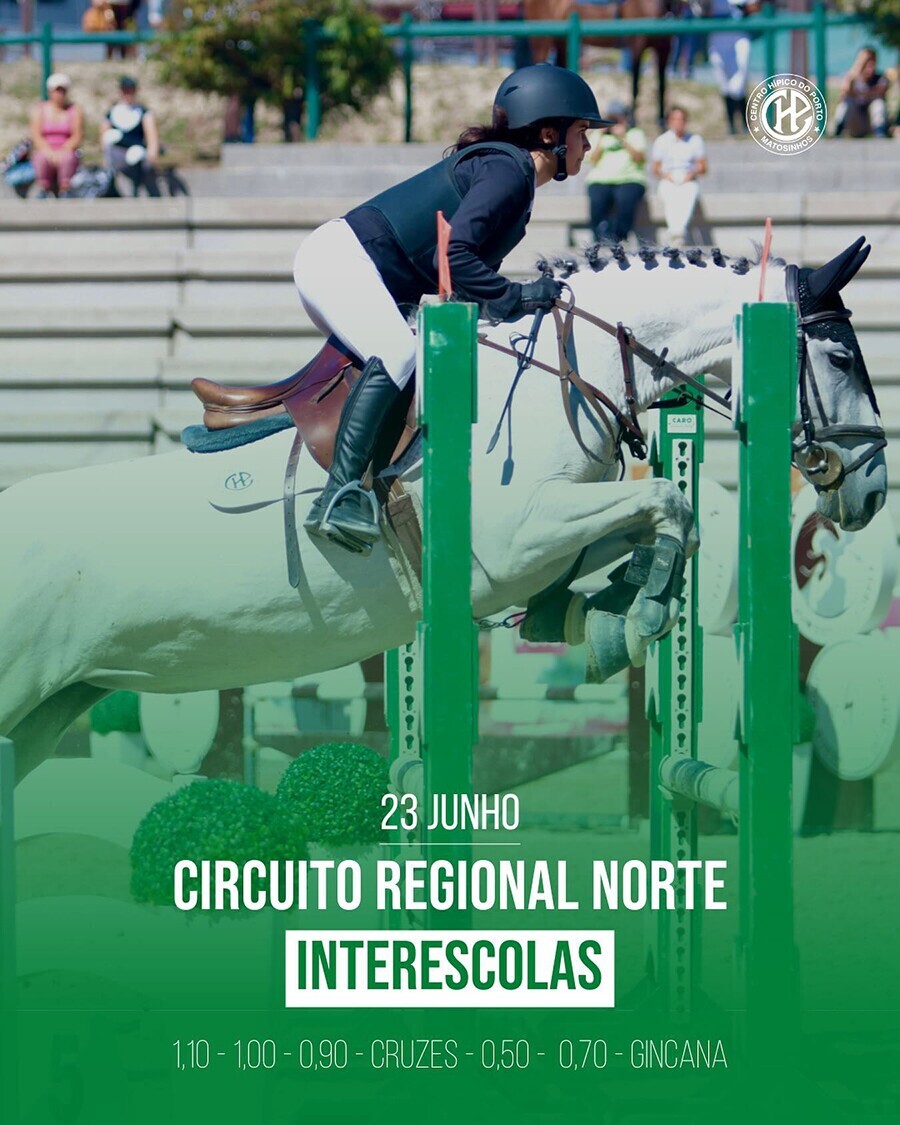 Circuito Regional Norte